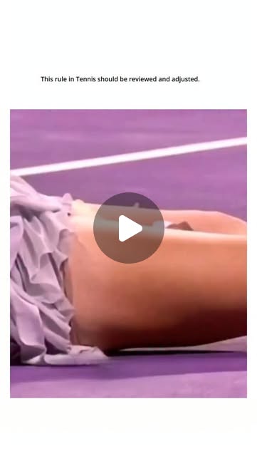 During the WTA Championships 2009 in Doha, Caroline Wozniacki experienced one of the most physically…