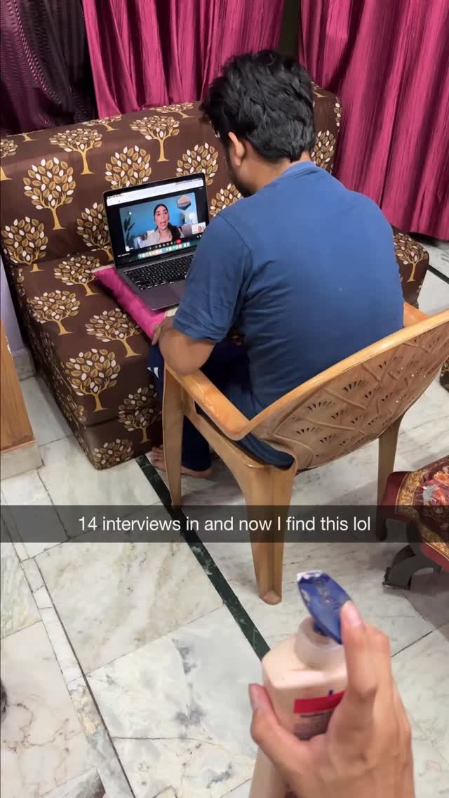 bro i didnt expect this to work 💀 Comment "app" and I'll send you the link! #parakeetaipartner #jobs…