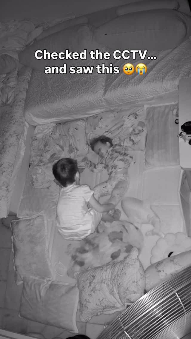 My eldest complains about his little brother all day. he gets shouted at and even hit sometimes 😅 th…