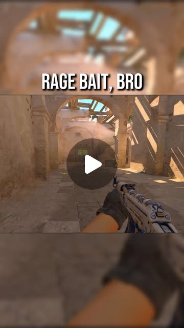you don’t need enemies 😳 #cs2 #cs2clips #cs2moments #csgomemes #cs2funny