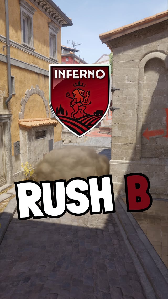 Gaming pin