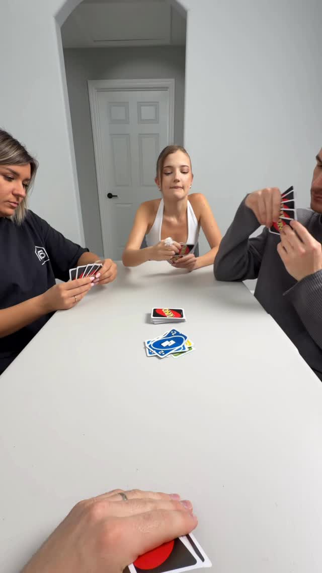 UNO Game😂