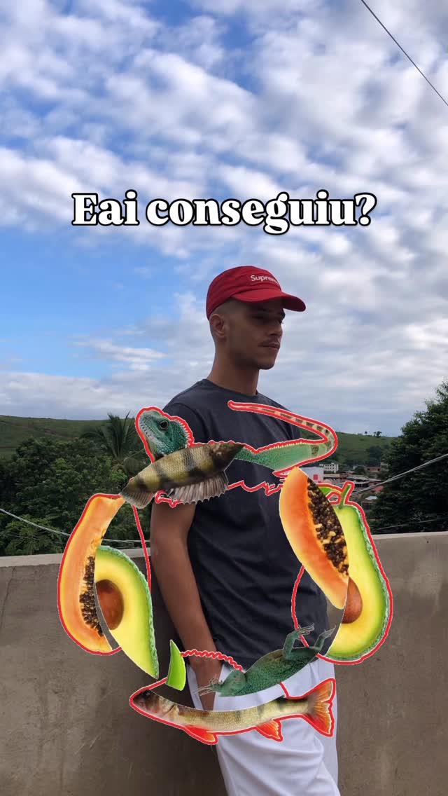 Eai conseguiu o desafio? Se conseguiu me envia o print no chat que eu vou te surpreender 😉