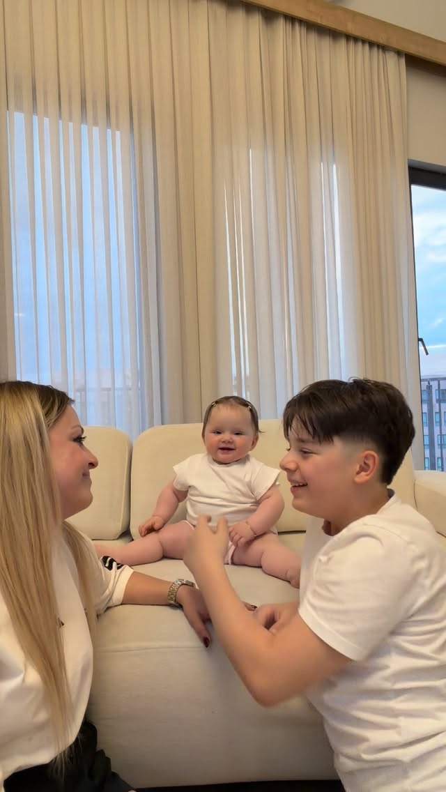 olsun anne deyişi🥹❤️