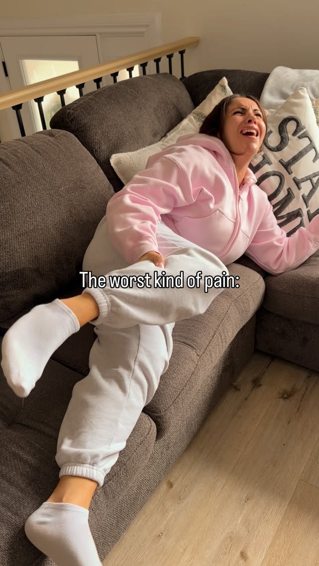 The worse 😫 #igfamily #relatablemom #funnymom