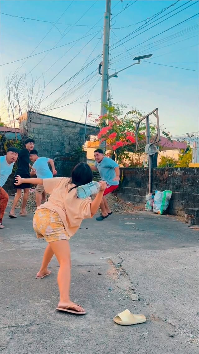 Hanep na laro to oh HAHAHAHA #kevincarlcruz #teamrepatids