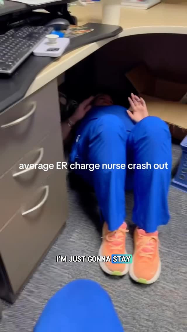 🫠 #nurse #nurselife #relatable #nightshift