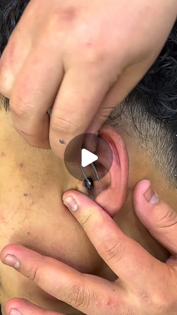 Beauty & Care pin