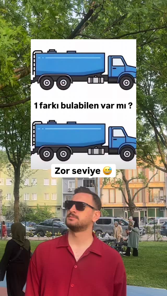 Zor seviye ? Kimler kısa sürede buldu ? @emincatlioglu