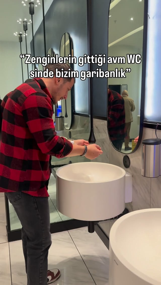 Abi musluk var mı ? . . . . . . #kesfet #keşfetteyiz #reels #fypシ #fypシ゚viralシ