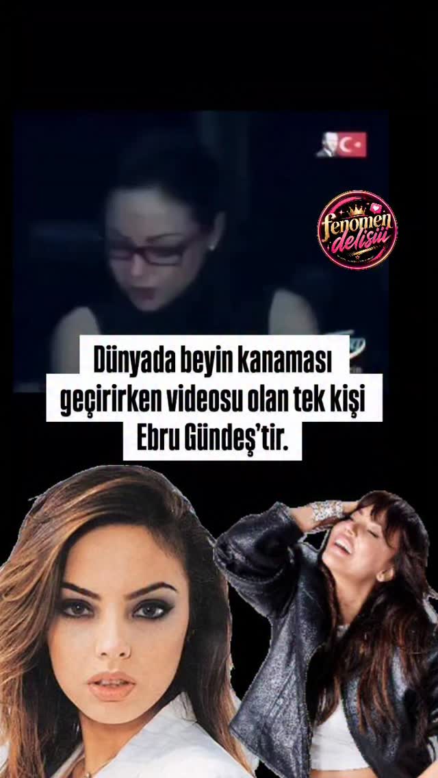 Ebru Gündeş yıllar önce sahnedeyken yaşadığı sağlık kriziyle Türkiye’yi derinden sarsmıştı. Güçlü se…