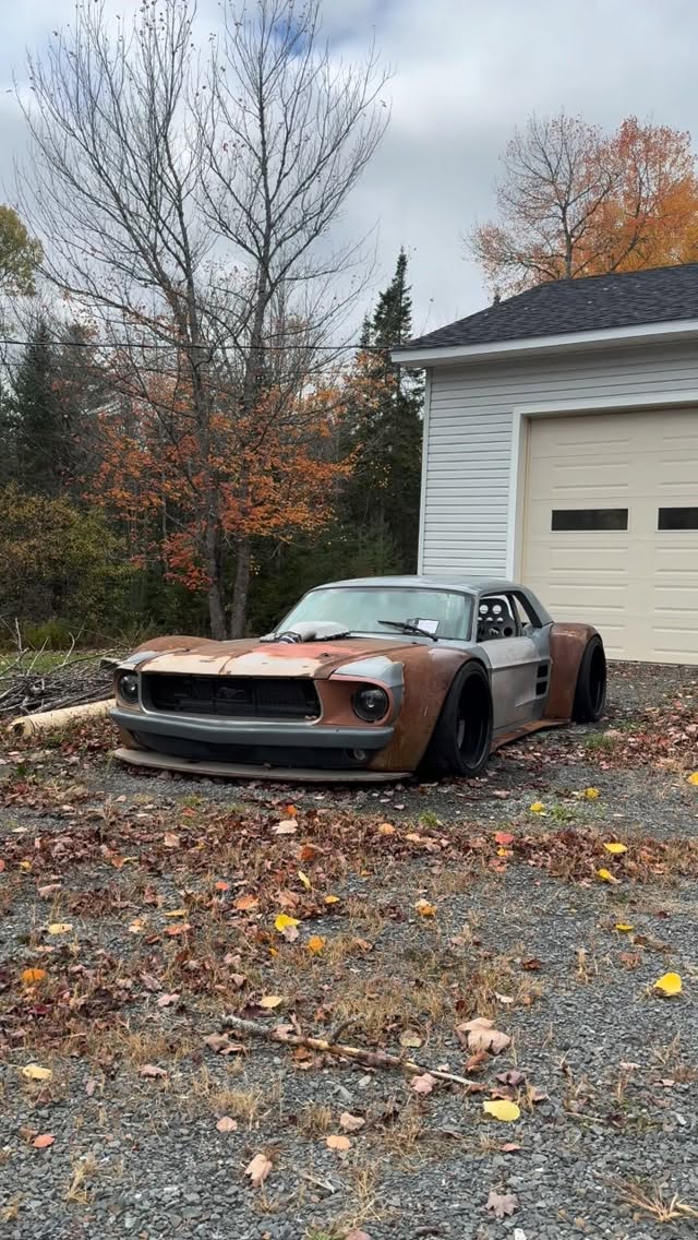 Goddamn I miss driving this car