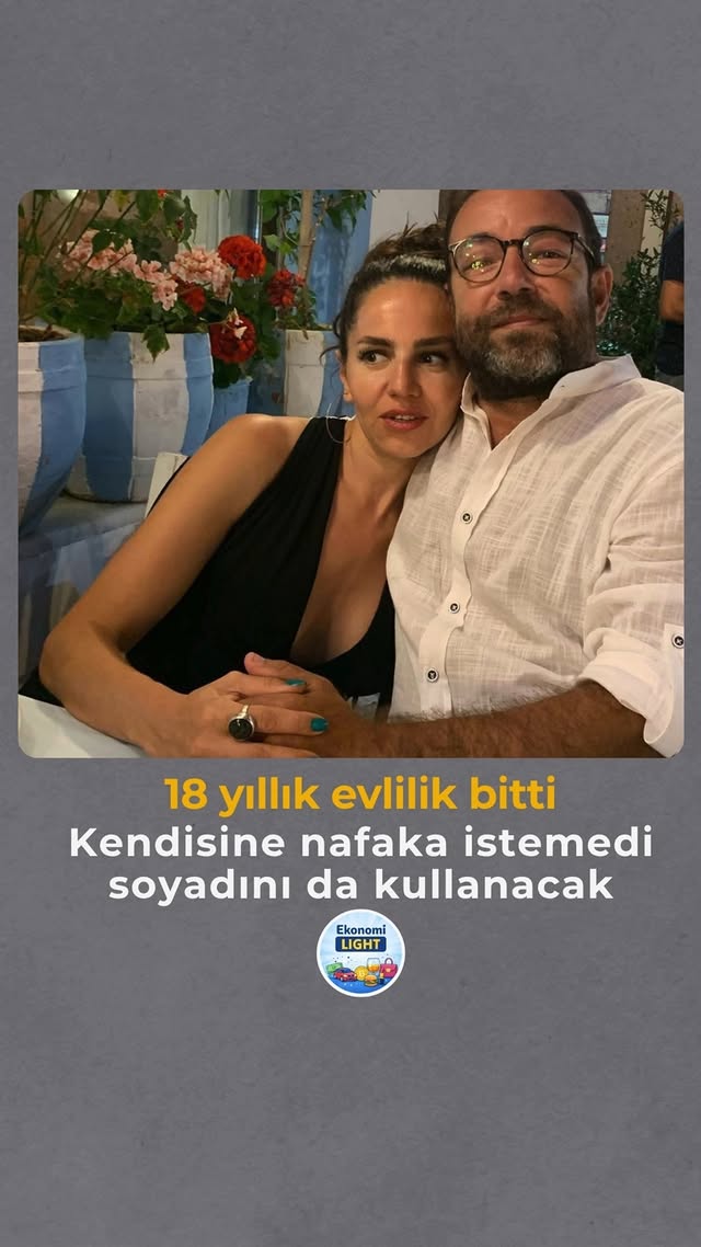 💰 Avrupa Yakası ve Geniş Aile dizileriyle tanınan Bihter Dinçel ile merhum oyuncu Savaş Dinçel'in oğ…
