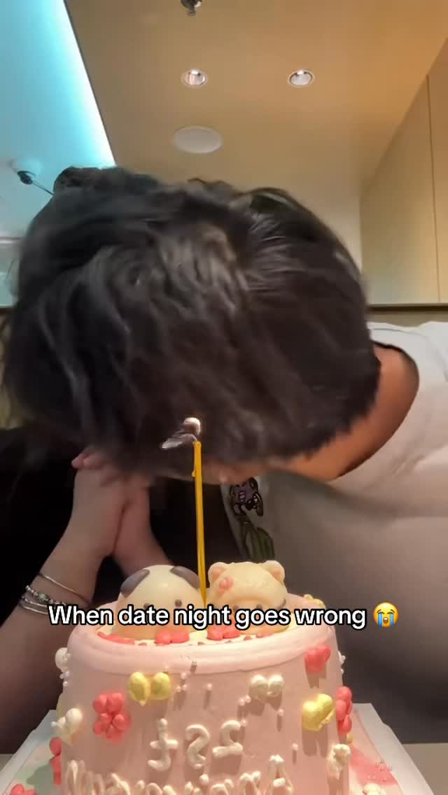 Gotta be AI