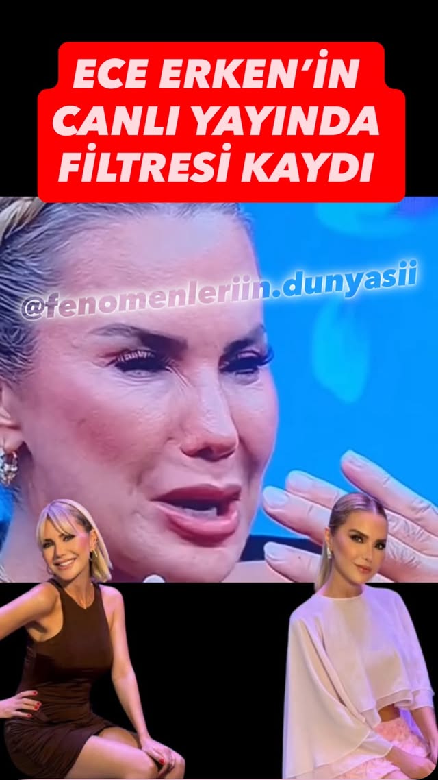 Magazin dünyasında canlı yayın kazaları bitmek bilmiyor. Bu kez gündemin merkezinde ünlü sunucu ve m…
