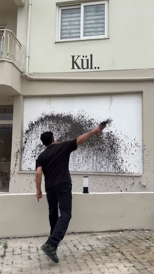 “Kül” 20- @buniva.tr