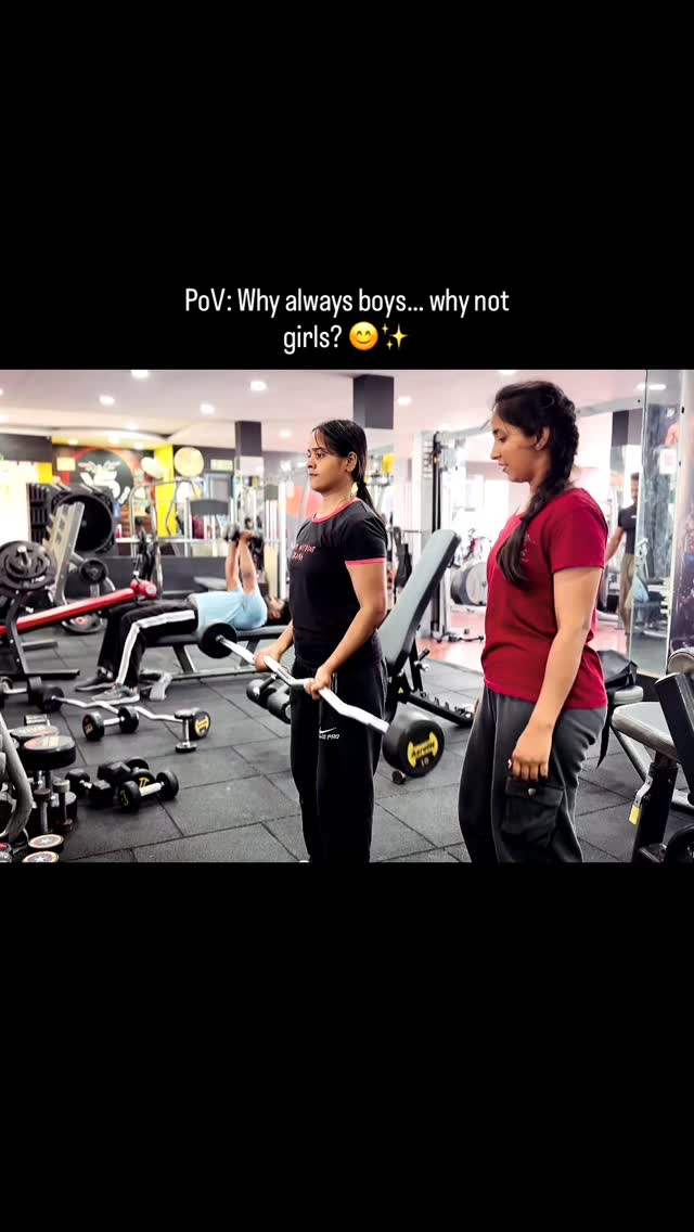 Tag your ……..…🥰 . . . #gymhumor #telugu #gymreel #comedy #instadaily