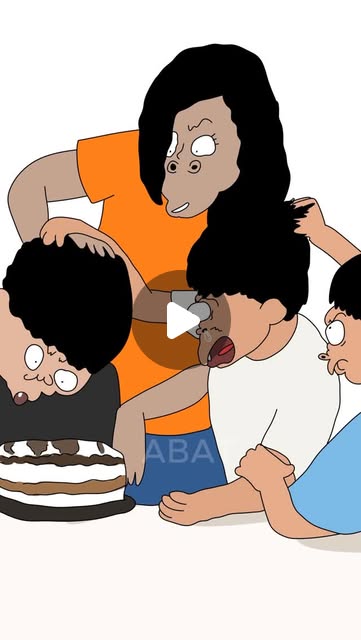 Happy birthday 😂 #abatdrawing #funnydrawing #viral #happybirthday