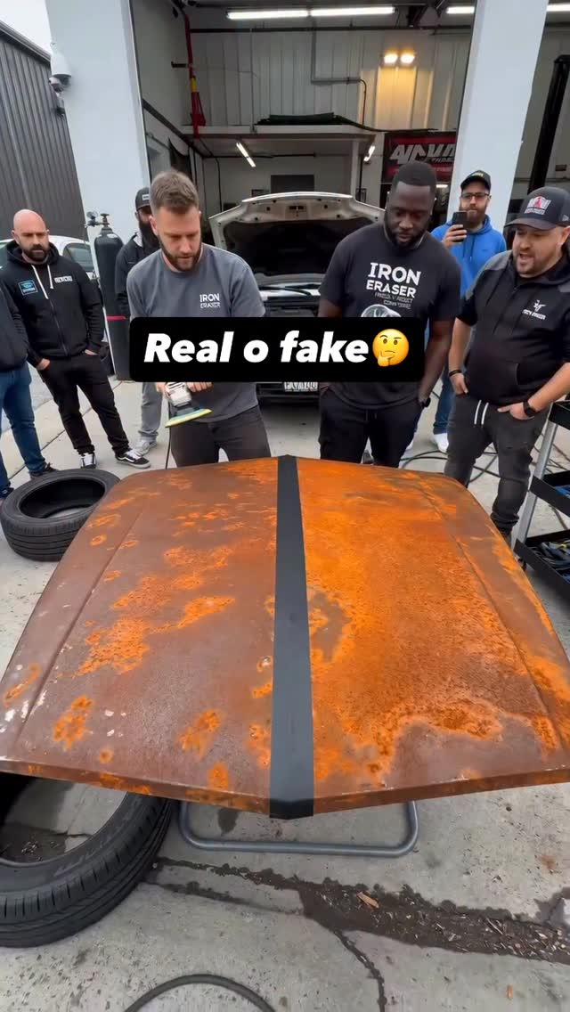 Real o fake 🤔 #viral #stylegonza #tendencia