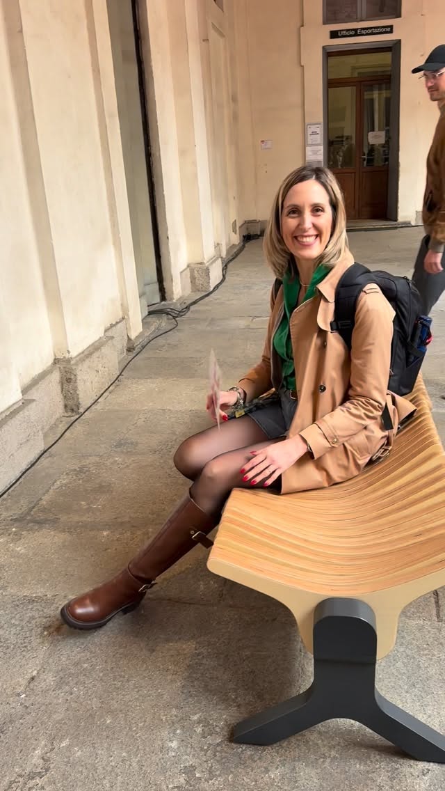Sintesi perfetta della 2 giorni alla Milano Design Week 2026, Fuorisalone. Tantissime installazioni …