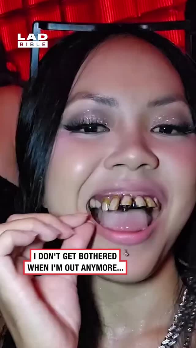 The best hack 🤣👏⁠ ⁠ 🎥: @thaingoc_mylinh ⁠ ⁠ #prank #ladbible #hacks