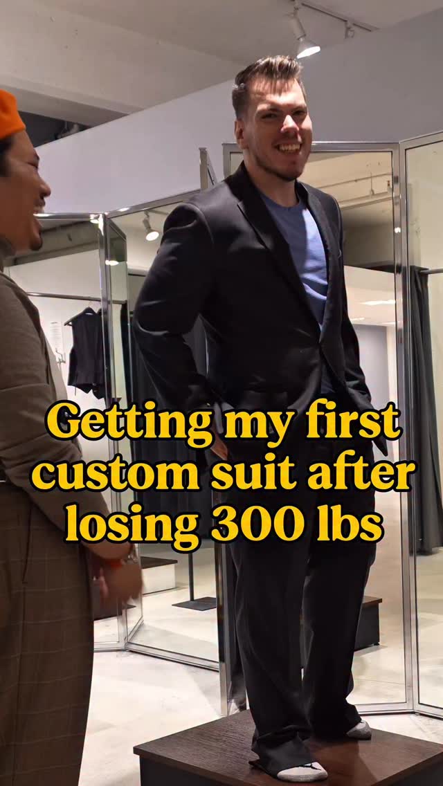 Fashion pin