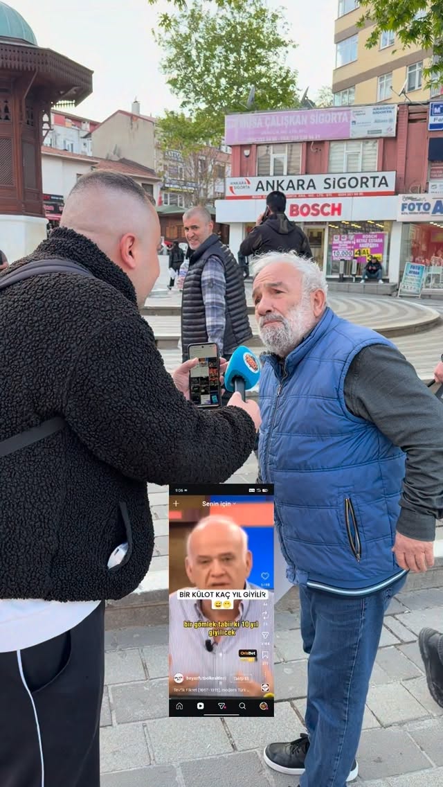 1 kilot kaç yıl giyilir