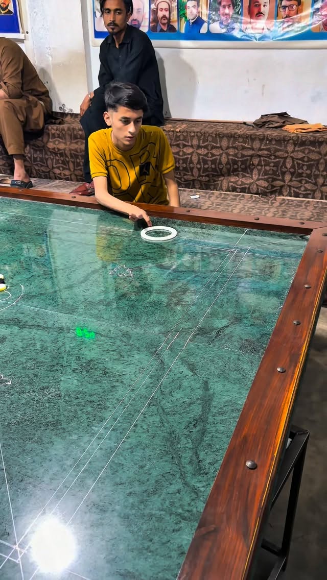 “Carrom Challenge Accepted!”😱🎯🤯🔥🔥💀☠️#carrom #fbreels #fyp #reels #usa @highlight