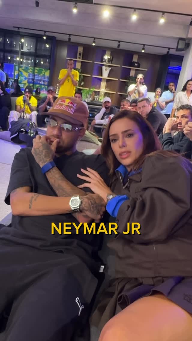 A minha visão de um dos dias mais emocionantes e felizes da minha vida já tá lá no canal do YouTube …