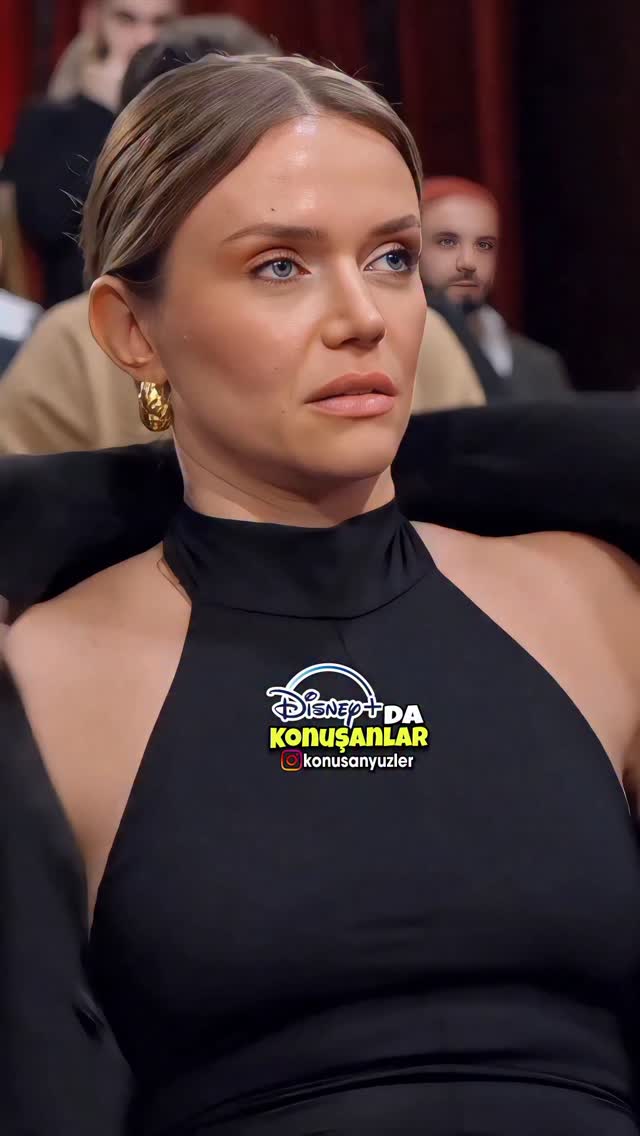 Genelde benimle olmak istediler 😁 Pis yedili Orçonun sevgilisi Alis Konuşanlar disney+da