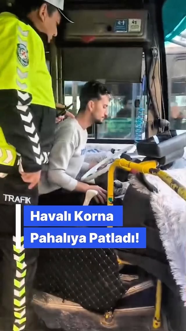 Adana Trafik Denetleme Şube Müdürlüğü ekipleri, gürültü kirliliğine karşı denetimlerini aralıksız sü…