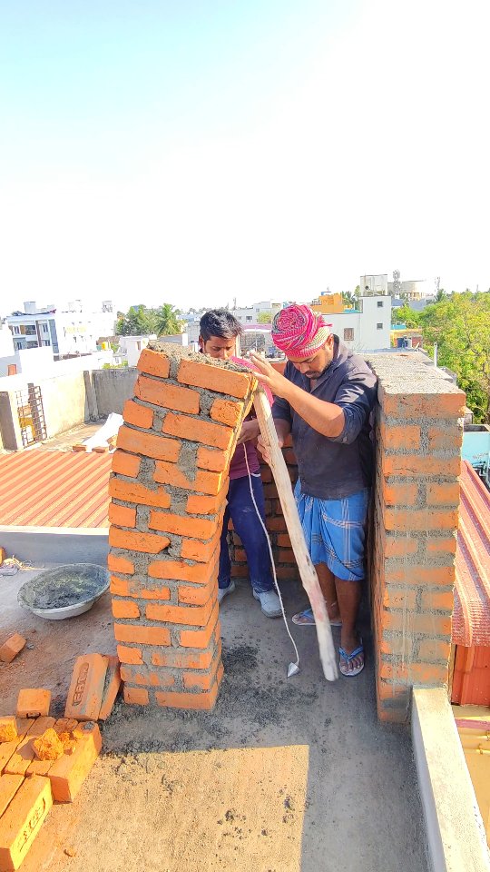 ফানি ভিডিও 🏠👷😀🤣👍#highlight #rajmistri