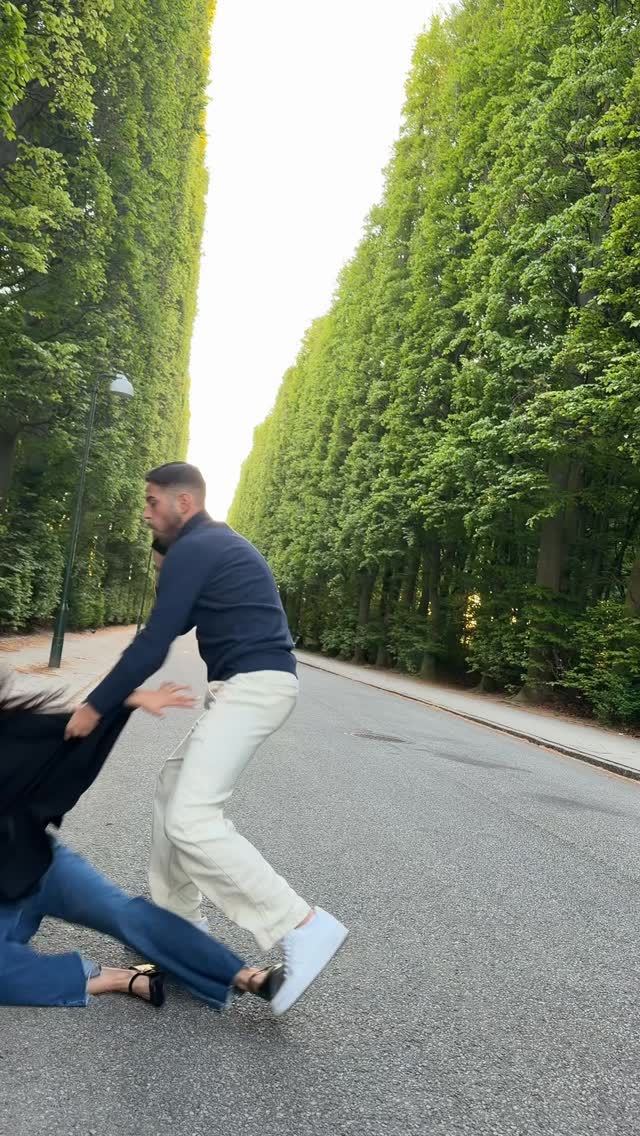 ⁨ رومانسية من سوق الجمعة⁩ @ahmad_alghazaliii