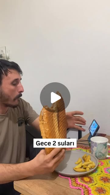 Gülüm inan imkansızz