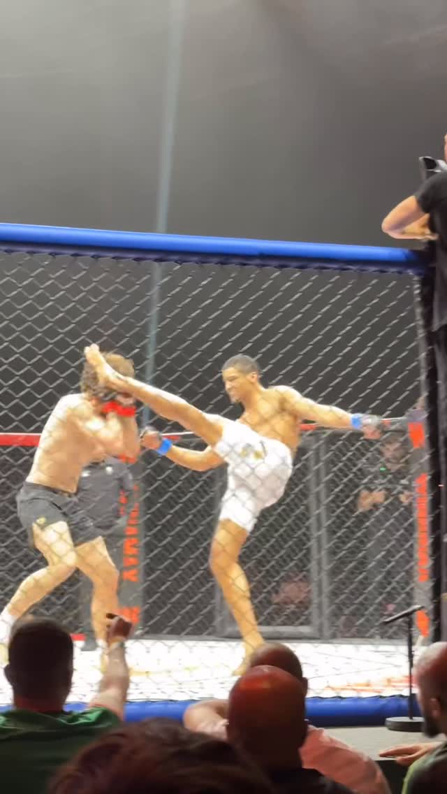 😱 ILIAN BOUAFIA SE BLESSE DANS LE PREMIER ROUND !! 🔥 Matthieu Letho Duclos remporte cette demi final…
