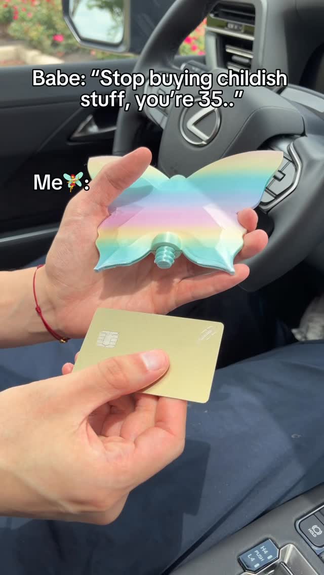 Comment “fairy” if you want one! 🤩🪄🧚#viral #taptopay #reels #funny #fairy