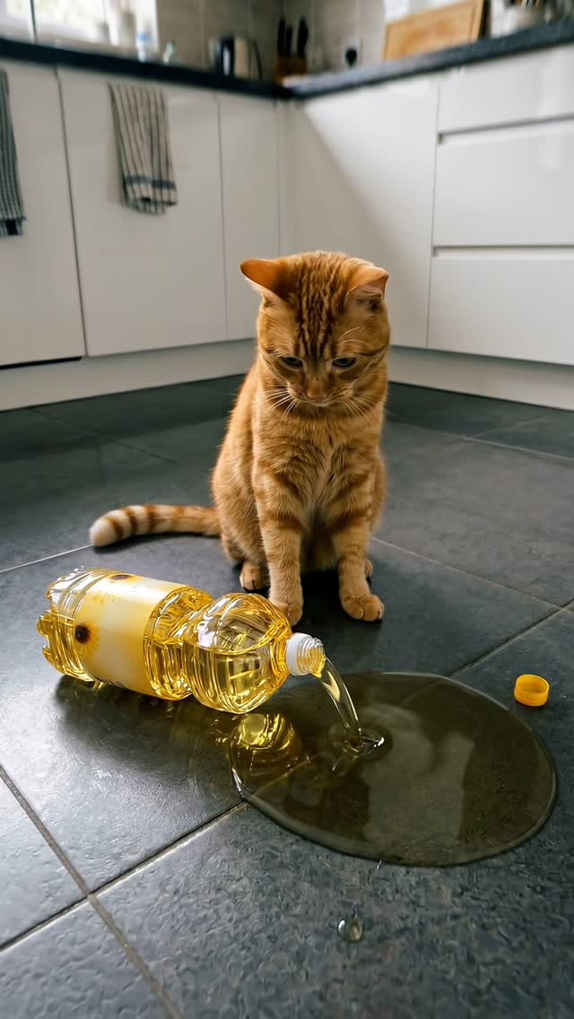 #kreadul 🐈🌻