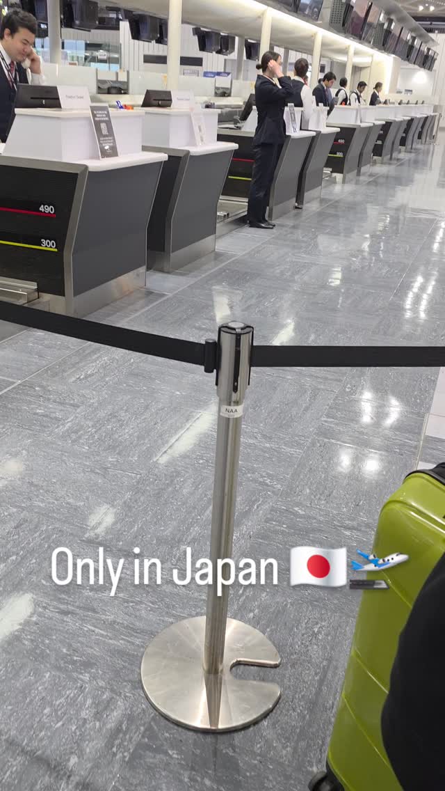 ONLY IN JAPAN #JaponskaDusa @denisaogino