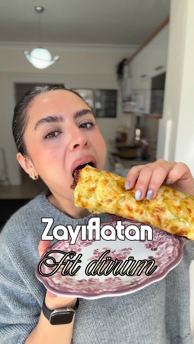 FİT DÜRÜM❤️