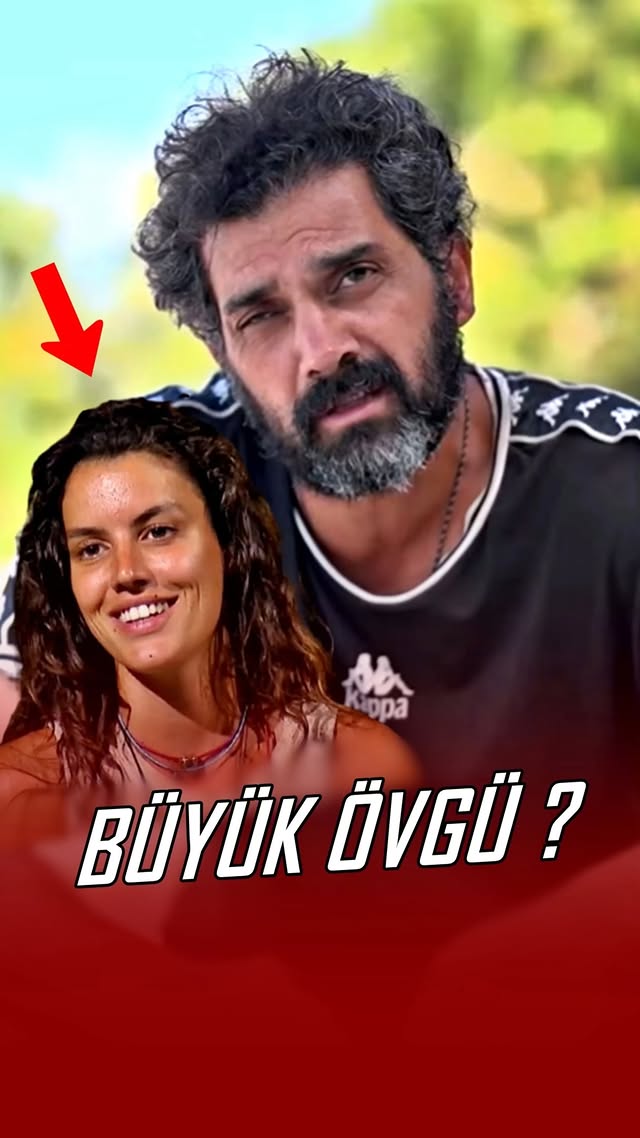 SURVİVOR'DA BAYHAN BAKIN NE YAPTI? 😨 Survivor’da gece yağmuru başlayınca barakaları açık olan kızlar…