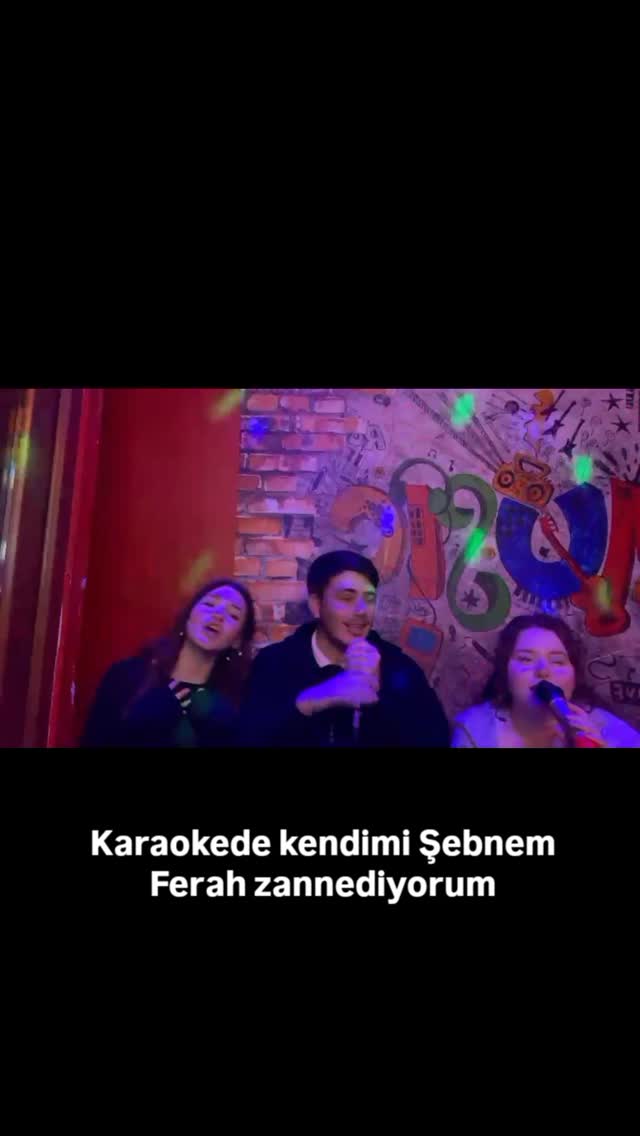 MAYIN TARLASI . . . . . . . . . . #şebnemferah #mayıntarlası #karaoke #fyp #keşfetteyiz