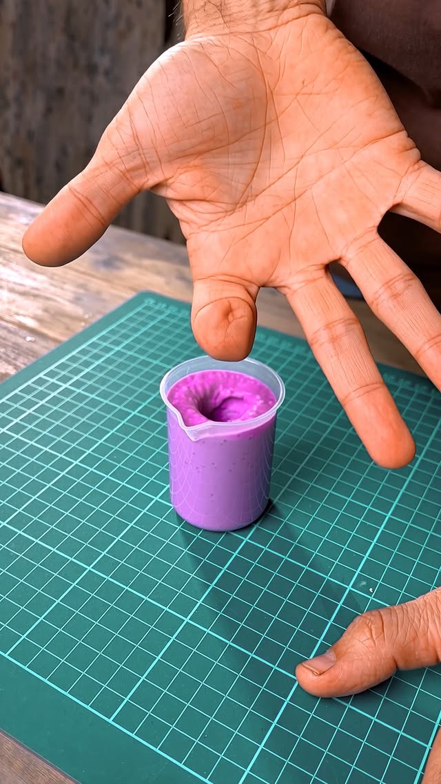 Making a Multi-Tool Finger Prosthetic for Work