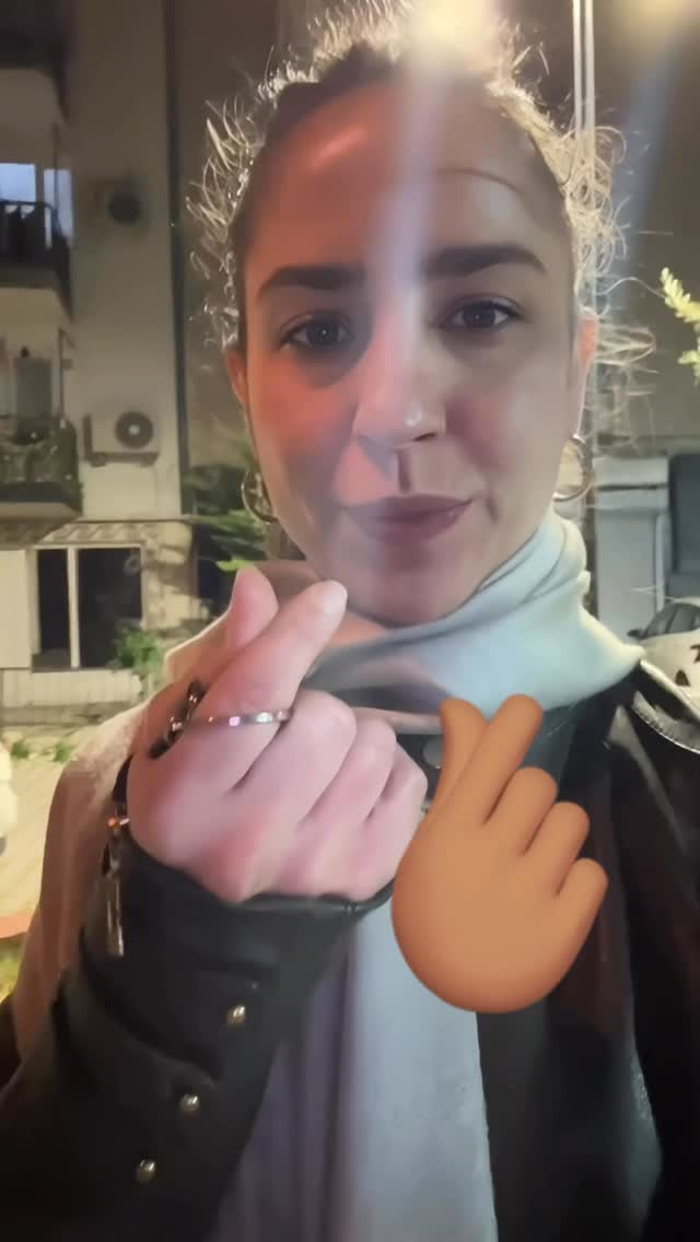 Ben yeni öğrendim🫰🏽🙃