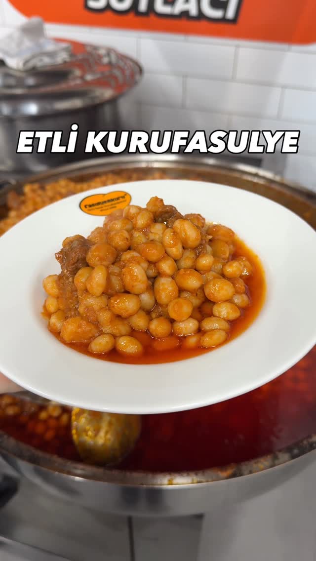 🇹🇷FasulyemKuru 📍Folkart İncity/İzmir ⏰11:00-20:00 ☎️0 232 503 53 25 📲0 539 303 53 25 📌Cumartesi Ve P…