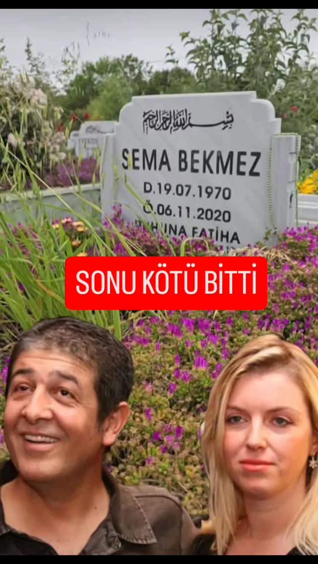 Kariyerini oyuncu menajerliği alanında sürdüren Sema Bekmez, Murat Göğebakan'ın sağlık sorunlarıyla …