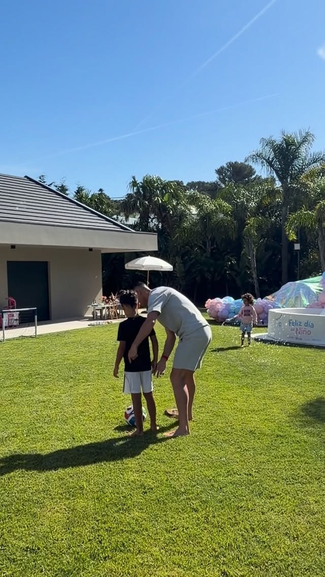 Trucos del 🐐 @cristiano