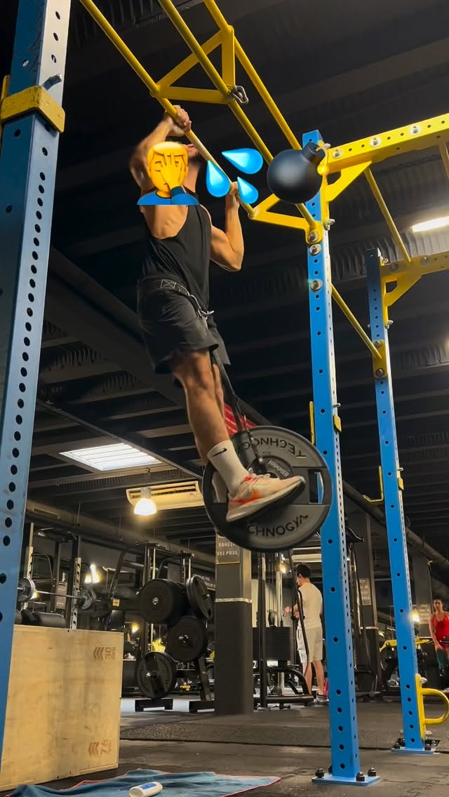 À ne pas reproduire #gym