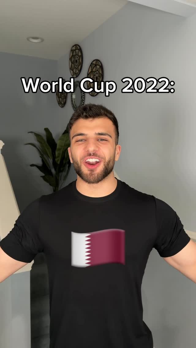 This World Cup is off to a great start #funny #comedy #explore