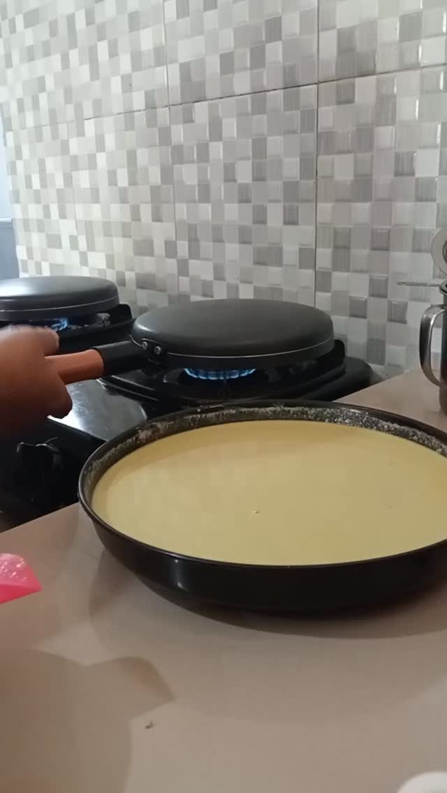 Selesai jualan rebahan ❎ Selesai jualan produksi risolan matcha ✅ Hobi yang menghasilkan cuan 🫰 Jadi…