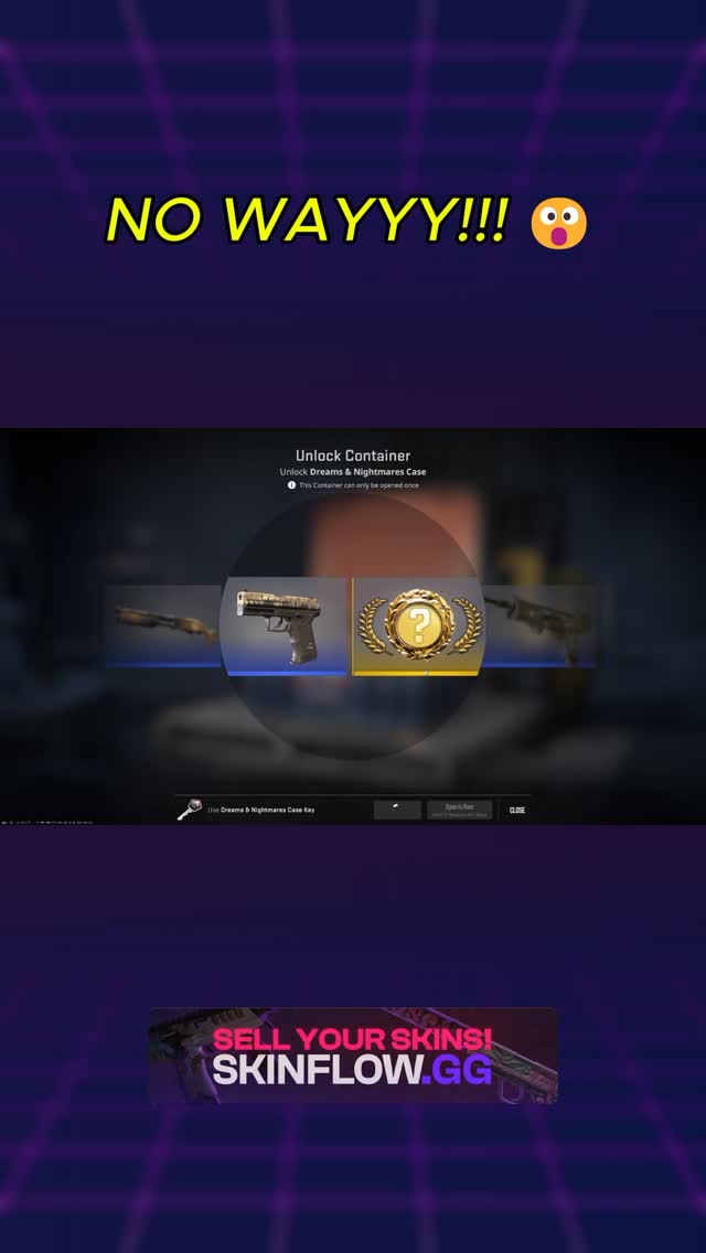 Give me give me Gaben 💚 #cs2skins #cs2moments #ohnepixel #csgoskin